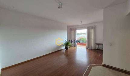 Apartamento com 3 quartos à venda ou locação 98 m² - Vila Ipojuca - São Paulo/SP