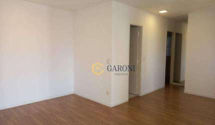 Apartamento à venda, 67 m² por R$ 570.000,00 - Piqueri - São Paulo/SP
