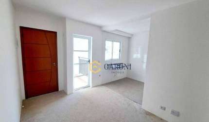 Apartamento novo com 42m 2 quartos a venda na Vila Clarice em Pirituba, São Paulo, SP