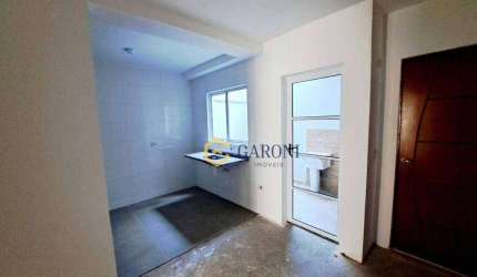 Apartamento novo com 45m 2 quartos a venda na Vila Clarice em Pirituba, São Paulo, SP