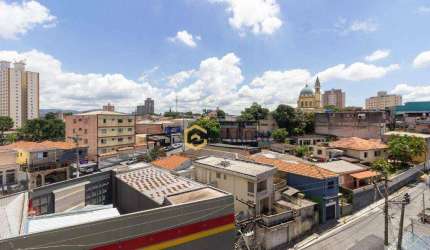 Apartamento com 3 dormitórios, 157 m² - venda  ou aluguel  - Freguesia do Ó - São Paulo/SP