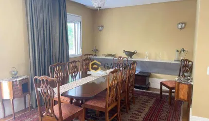Apartamento com 3 suítes à venda, 134 m² - Alto da Lapa - São Paulo/SP