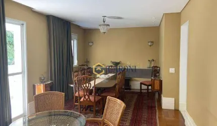 Apartamento com 3 suítes à venda, 134 m² - Alto da Lapa - São Paulo/SP