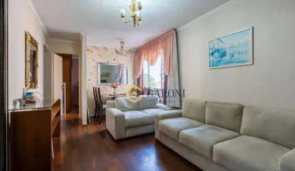Apartamento a venda com 2 quartos em pirituba