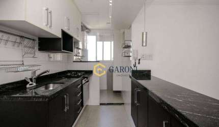 Apartamento com 3 quartos à venda, 64 m²  - Piqueri - São Paulo/SP