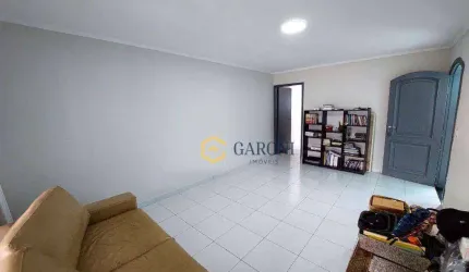 Sobrado com 2 dormitórios à venda, 144 m² - Vila Jaguara - São Paulo/SP