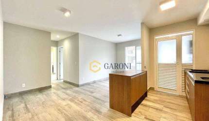 Apartamento com 2 dormitórios à venda, 75 m² - Vila Ipojuca - São Paulo/SP