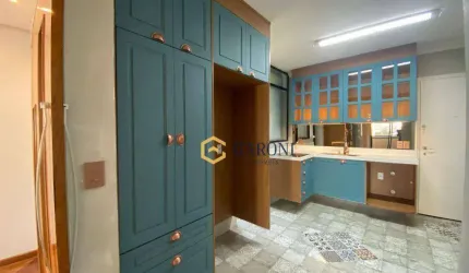 Venda de Apto na Vila Mariana, com 3 quartos