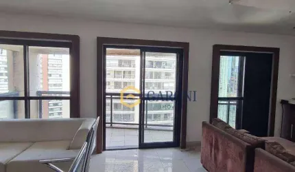 Apartamento com 3 suítes à venda, 147 m² - Alto da Lapa - São Paulo/SP.