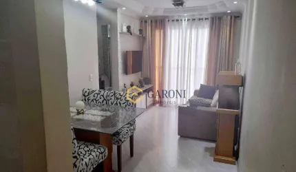 Apartamento com 52m² quartos 2 banheiros 2 vagas a venda em Pirituba, São Paulo, SP