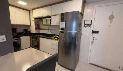 Apartamento com 2 quartos à venda, 35 m² - Vila Leopoldina - São Paulo/SP