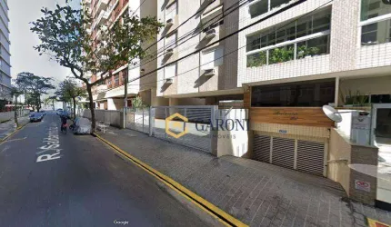 Apartamento a venda  3 quartos  Itarare - São Vicente/SP