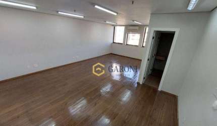 Sala Comercial 45 m²  para venda nda ou locação na Vila Leopoldina - São Paulo/SP