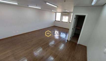 Sala Comercial 45 m²  para venda nda ou locação na Vila Leopoldina - São Paulo/SP