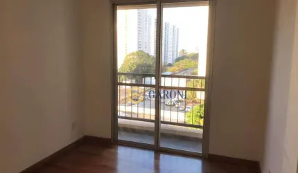 Apartamento com 2 dormitórios à venda, 48 m² por R$ 545.000,00 - Vila Leopoldina - São Paulo/SP
