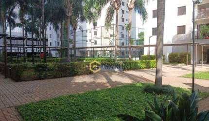 Apartamento com 3 dormitórios para alugar, 95 m² - Barra Funda - São Paulo/SP