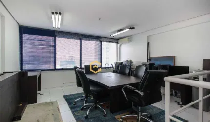 Sala comercial á venda  69 m² - Pinheiros