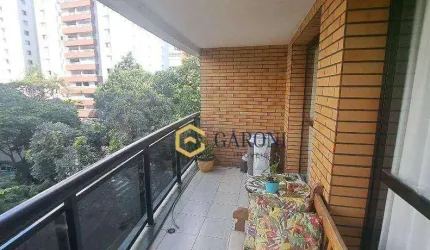 Apartamento à venda, 147 m² por R$ 1.890.000,00 - Alto da Lapa - São Paulo/SP
