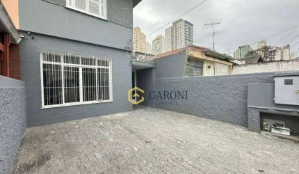 Casa com 2 quartos 114 m² - venda por R$ 990.000 ou aluguel por R$ 5.348/mês - Vila Leopoldina - São Paulo/SP