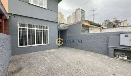 Casa com 2 quartos 114 m² - venda por R$ 990.000 ou aluguel por R$ 5.348/mês - Vila Leopoldina - São Paulo/SP