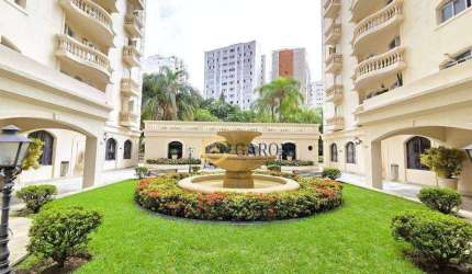 Espaço, conforto e uma vida cercada de verde e praticidade