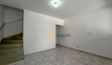 Sobrado com 130m², 3 quartos, 1 vaga para auto - Vila Leopoldina/ São Paulo - SP