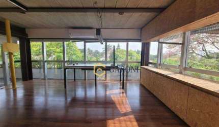 Sua empresa ou escritório em um ambiente diferenciado, na Vila Madalena.