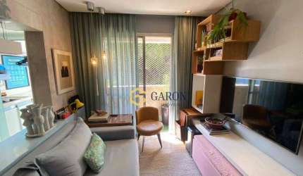 Apartamento com 2 quartos à venda, 48 m² - Vila Leopoldina - São Paulo/SP