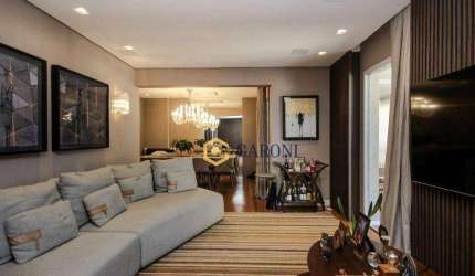 Apartamento com 3 suítes, à venda, 172 m² - Vila Leopoldina - São Paulo/SP