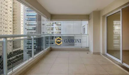 Apartamento com 2 quartos à venda, 79 m² - Perdizes - São Paulo/SP