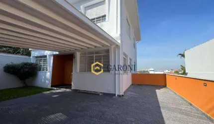 Casa reformada com 3 dormitórios para alugar - Alto da Lapa