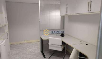 Sala, 40 m² - venda  ou locação - Vila Leopoldina - São Paulo/SP