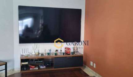 Venda de apartamento com 145m² 3quartos, 2 vagas - Condomínio na Vila Leopoldina SP