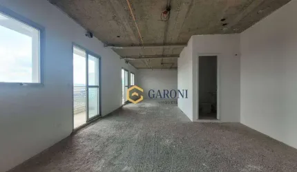 Sala comercial em frente ao Fórum Trabalhista, Barra Funda.
