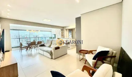 Apartamento 3 quartos à venda, 115 m² - Vila Leopoldina - São Paulo/SP