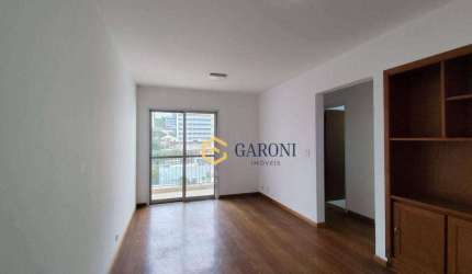 Apartamento com 2 dormitórios à venda, 72 m² - Pinheiros - São Paulo/SP