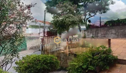 Casa com 2 dormitórios à venda, 100 m² - Pinheiros - São Paulo/SP