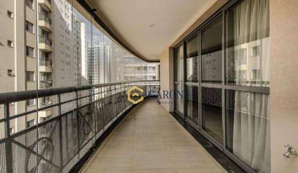 Apartamento com 4 dormitórios, 172 m² - venda por R$ 2.100.000,00 ou aluguel por R$ 13.250,00/mês - Vila Leopoldina - São Paulo/SP