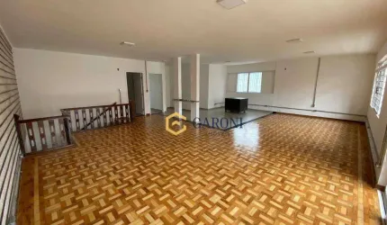 Sala comercial para locação na Vila Leopoldina.