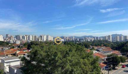 Apartamento com 2 quartos à venda, 65 m² - Vila Leopoldina - São Paulo/SP