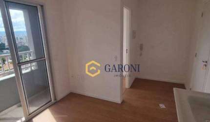 Apartamento com 1 dormitório à venda, 28 m² - Lapa - São Paulo/SP