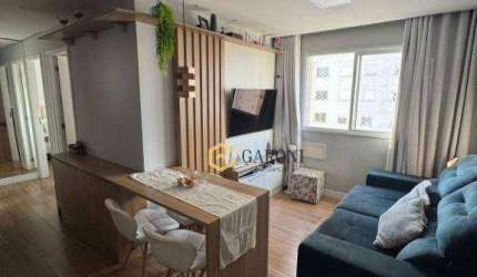 Apartamento com 2 dormitórios à venda, 40 m² - Vila Pirituba - São Paulo/SP