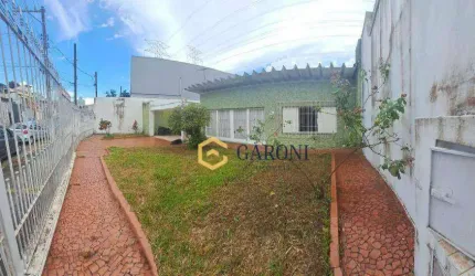 Casa à venda, 124 m² por R$ 680.000,00 - Parque São Domingos - São Paulo/SP