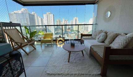 Apartamento à venda com 2 dormitórios, 1 suíte, 65 m²,  Vila Leopoldina - São Paulo/SP