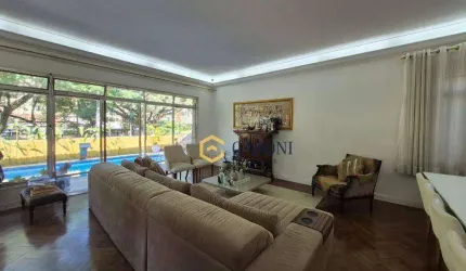 Locação de casa térrea com espaços amplos e piscina  Lapa SP