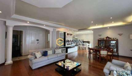 Apartamento com 3 Suítes e 3 Vagas em Perdizes – Venda ou Locação