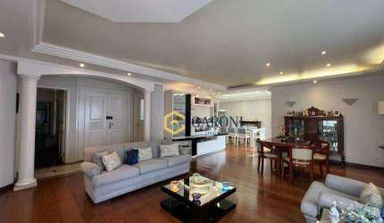 Apartamento com 3 Suítes e 3 Vagas em Perdizes – Venda ou Locação