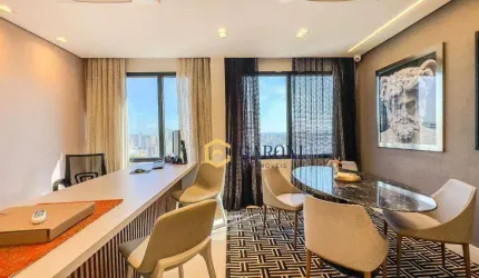 Andar Corporativo à venda, 69 m² - Pinheiros - São Paulo/SP