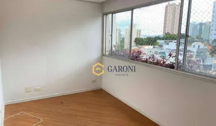 Apartamento com 3 quartos para alugar, 77 m² , uma vaga de garagem e 3 quartos - Alto da Lapa SP