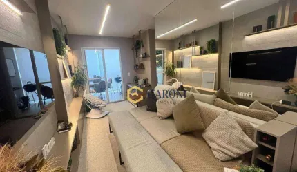 Apartamento à venda 3 quartos  Lapa
